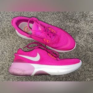 Nike joyride run womens shoes